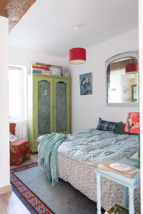 Maison Léontine Bernay  Extérieur photo