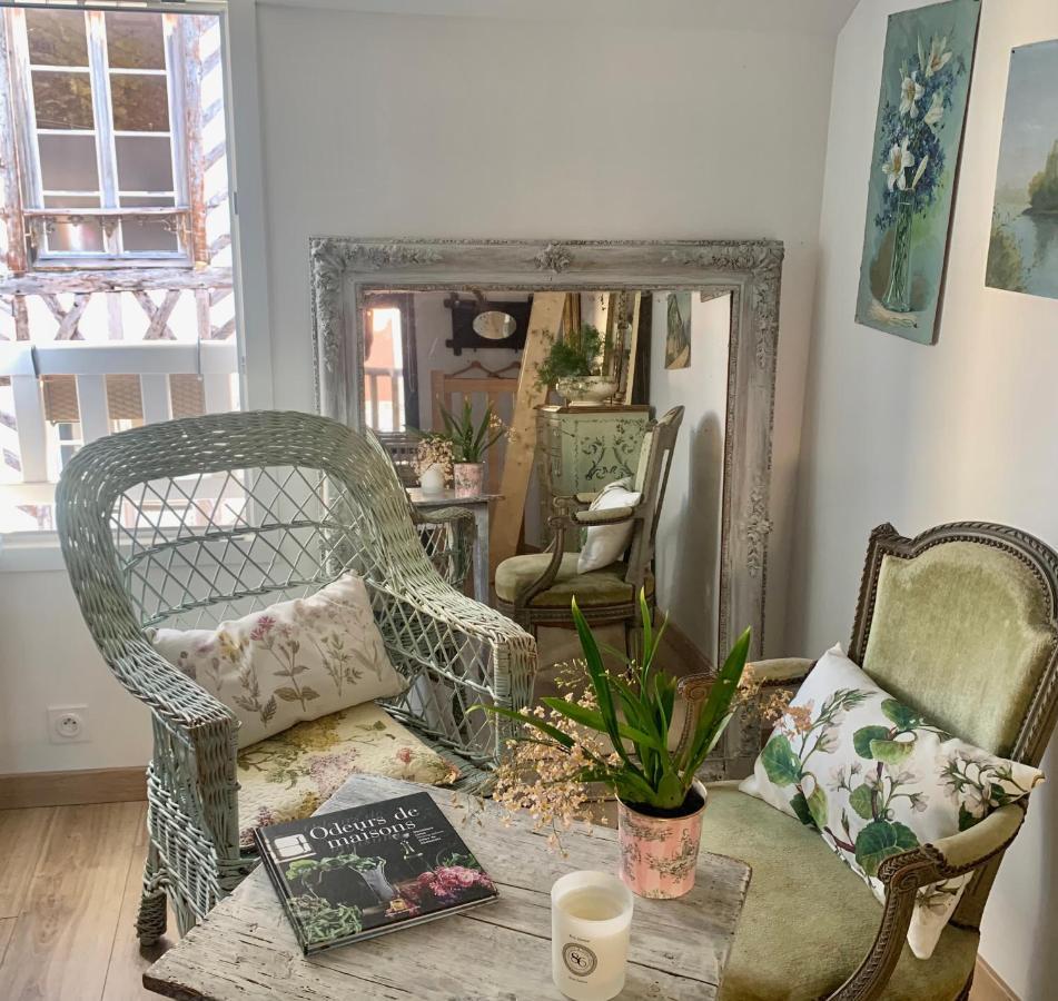 Maison Léontine Bernay  Extérieur photo